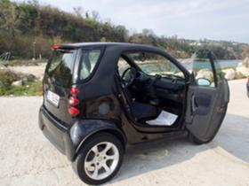 Smart Fortwo 450 Pulse  - изображение 3