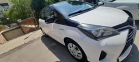 Обява за продажба на Toyota Yaris ~20 000 лв. - изображение 1