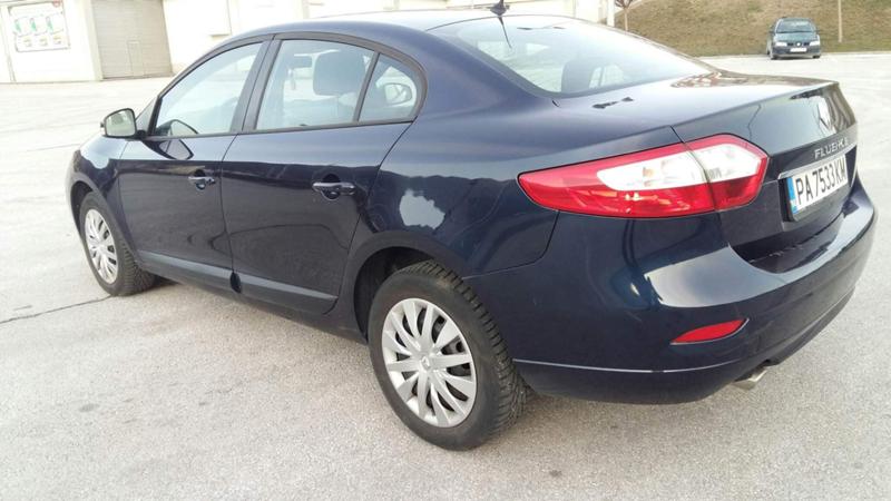 Renault Fluence N 1 - изображение 3