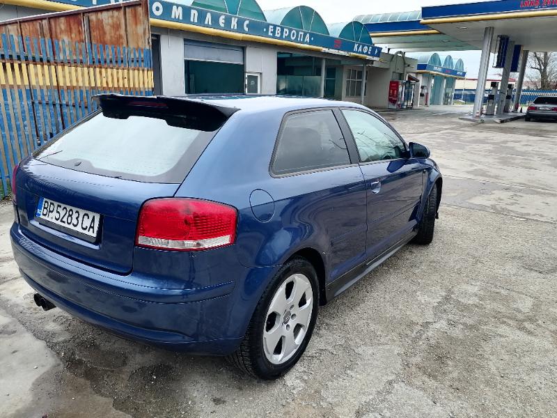 Audi A3 1.9 tdi - изображение 5