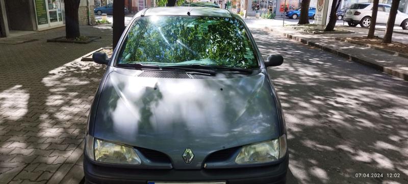 Renault Scenic  - изображение 9