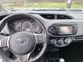 Toyota Yaris 1.33  VVTI - изображение 7