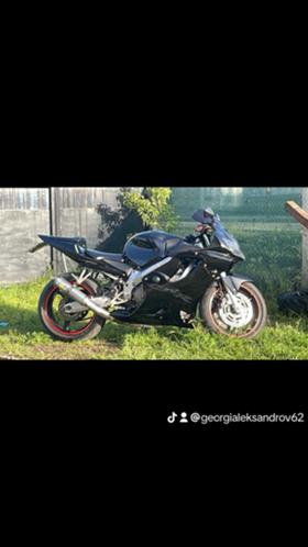 Обява за продажба на Honda Cbr 600 ~5 500 лв. - изображение 3