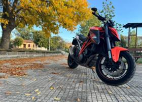 Обява за продажба на Ktm Super Duke 1290 R ~16 500 лв. - изображение 1