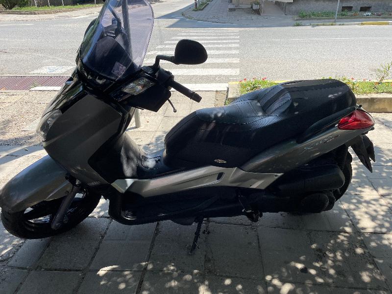 Yamaha X-max 250i - изображение 3