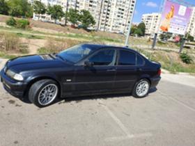 Обява за продажба на BMW 316 1.6 ~3 500 лв. - изображение 7