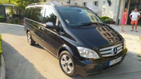 Обява за продажба на Mercedes-Benz Viano 2.2 CDI ~57 000 лв. - изображение 1