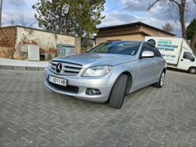 Обява за продажба на Mercedes-Benz C 200 Avangard ~14 000 лв. - изображение 1