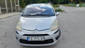 Обява за продажба на Citroen C4 Picasso ~3 800 лв. - изображение 1