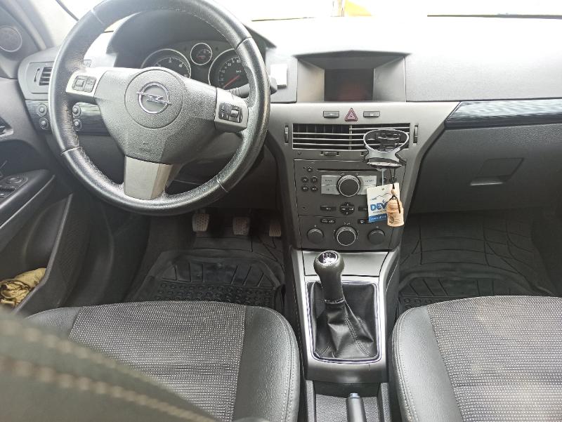 Opel Astra 1.7 CDTI - изображение 9