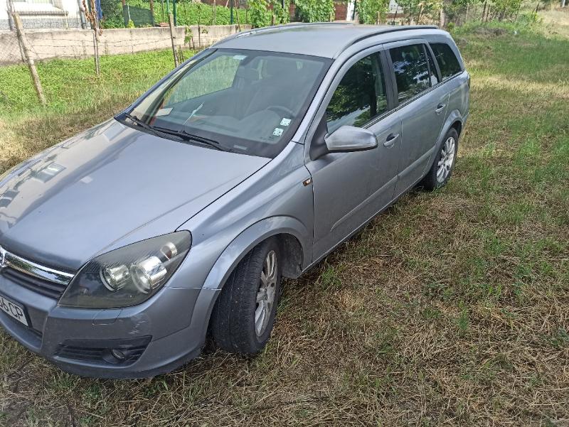 Opel Astra 1.7 CDTI - изображение 6