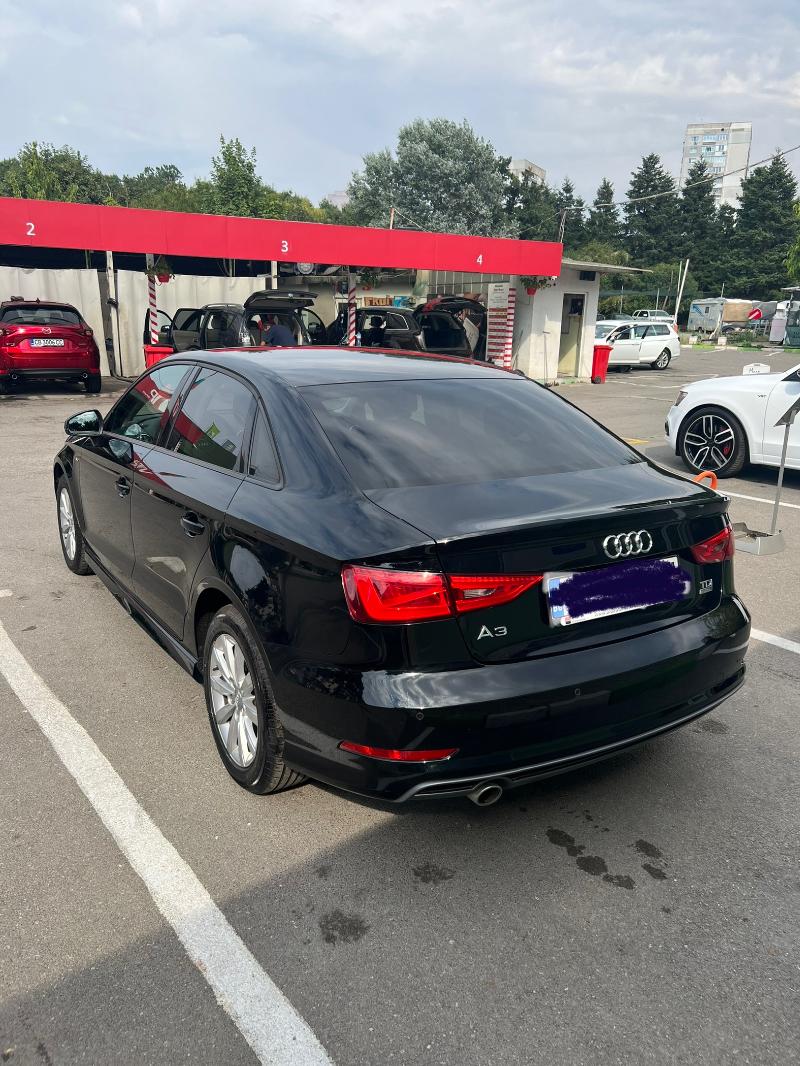 Audi A3 1.6 TDI - изображение 9