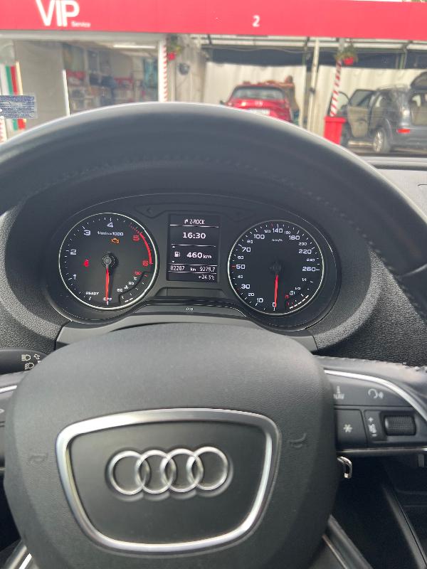 Audi A3 1.6 TDI - изображение 4