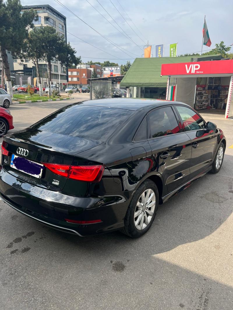 Audi A3 1.6 TDI - изображение 8