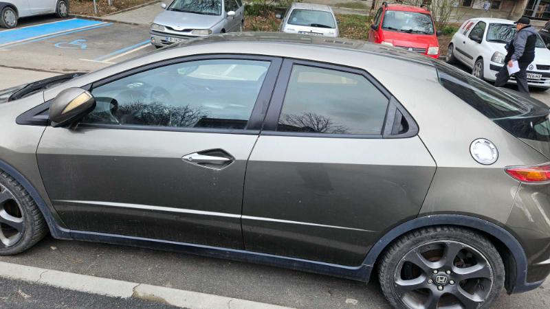 Honda Civic 1.8 vtec - изображение 4