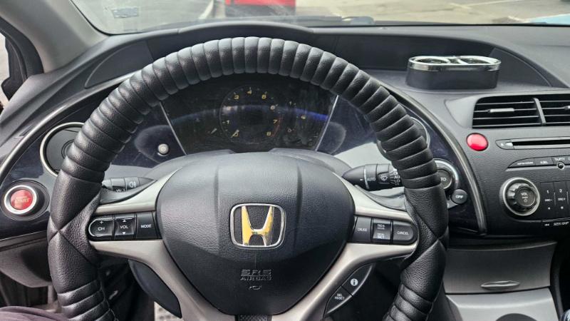 Honda Civic 1.8 vtec - изображение 3