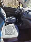 Chevrolet Spark 1000 - изображение 7
