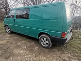 Обява за продажба на VW T4 ~6 400 лв. - изображение 4