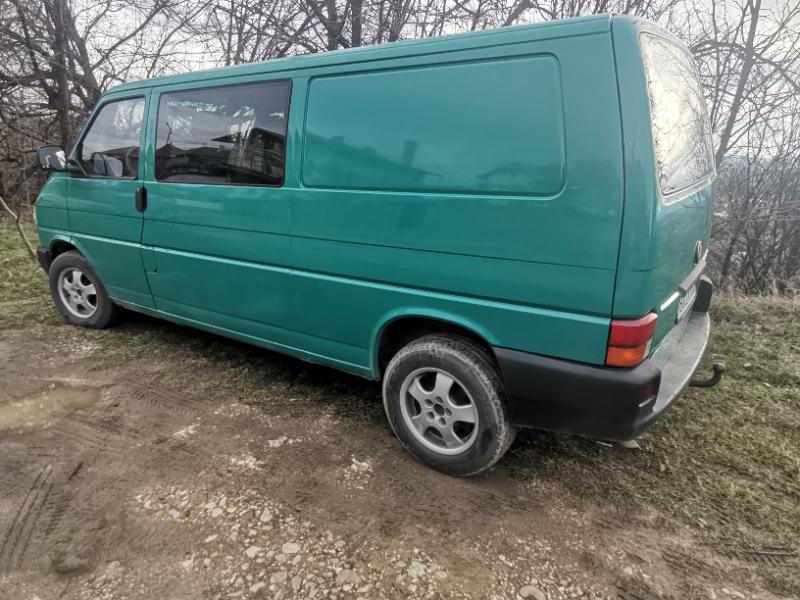 VW T4  - изображение 5