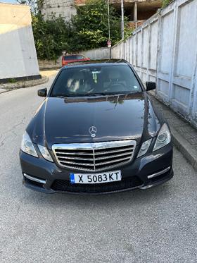 Обява за продажба на Mercedes-Benz E 350 Mercedes E 350 ~25 299 лв. - изображение 1