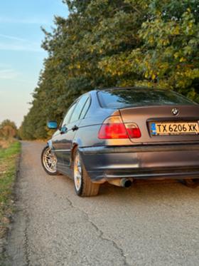 Обява за продажба на BMW 320 2.0 D ~4 000 лв. - изображение 1