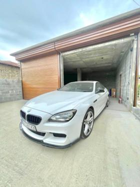 BMW 640  - изображение 1