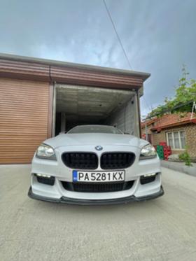 Обява за продажба на BMW 640 ~Цена по договаряне - изображение 1