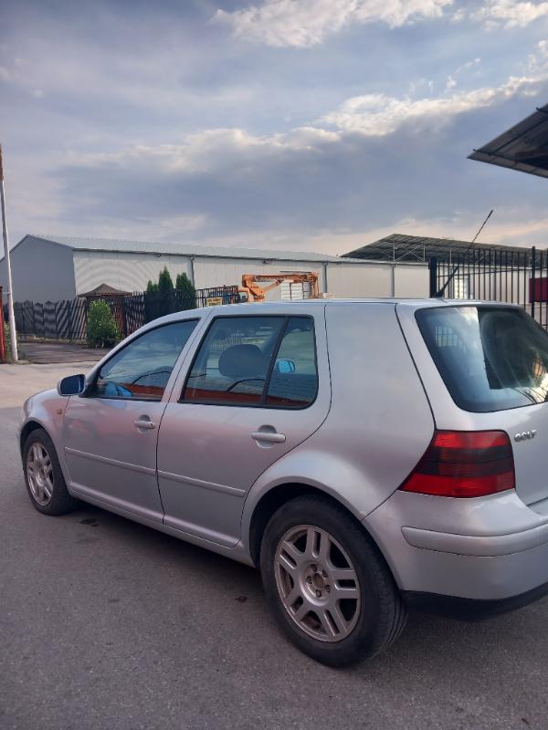 VW Golf 1.9 TDI - изображение 5