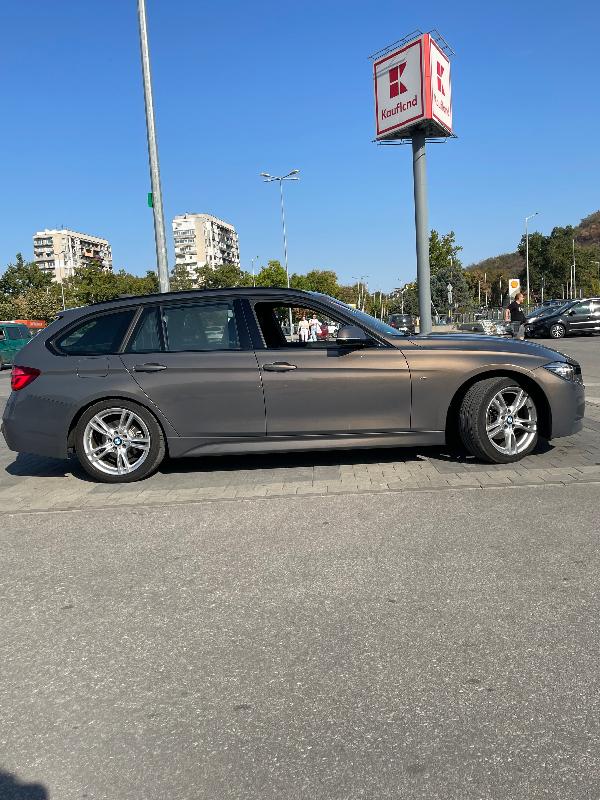 BMW 320  - изображение 6