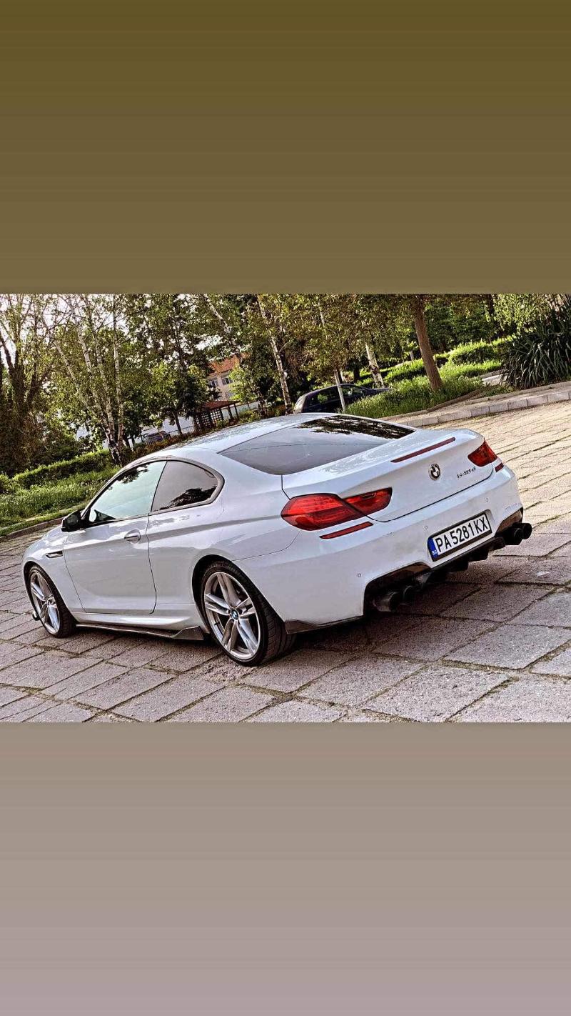 BMW 640  - изображение 6