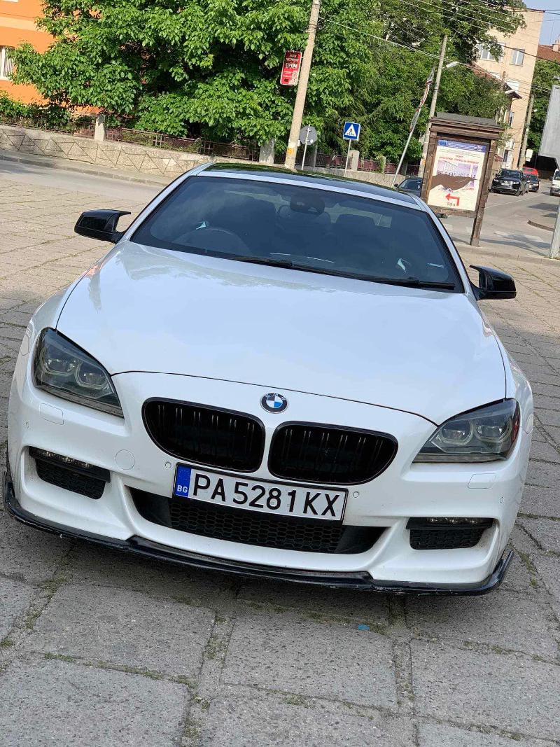 BMW 640  - изображение 4