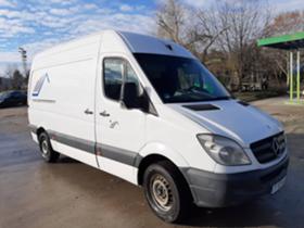 Mercedes-Benz Sprinter 311 SDI