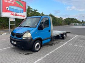 Обява за продажба на Renault Master Специален ~17 000 лв. - изображение 1