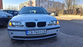 Обява за продажба на BMW 320 Феислифт ~5 000 лв. - изображение 1