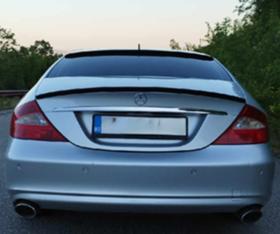 Обява за продажба на Mercedes-Benz CLS 320 ~14 600 лв. - изображение 1