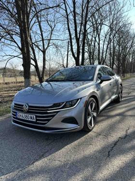 Обява за продажба на VW Arteon 280 к.с ~52 000 лв. - изображение 1