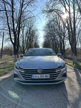 Обява за продажба на VW Arteon 280 к.с ~52 000 лв. - изображение 2