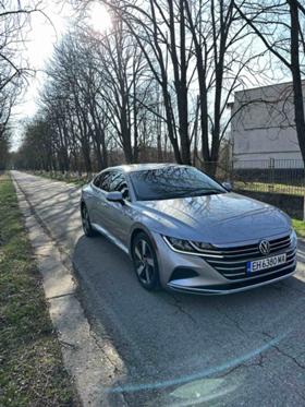 Обява за продажба на VW Arteon 280 к.с ~52 000 лв. - изображение 1