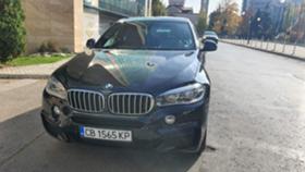 Обява за продажба на BMW X6 3000 ~68 500 лв. - изображение 1