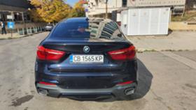 Обява за продажба на BMW X6 3000 ~68 500 лв. - изображение 3