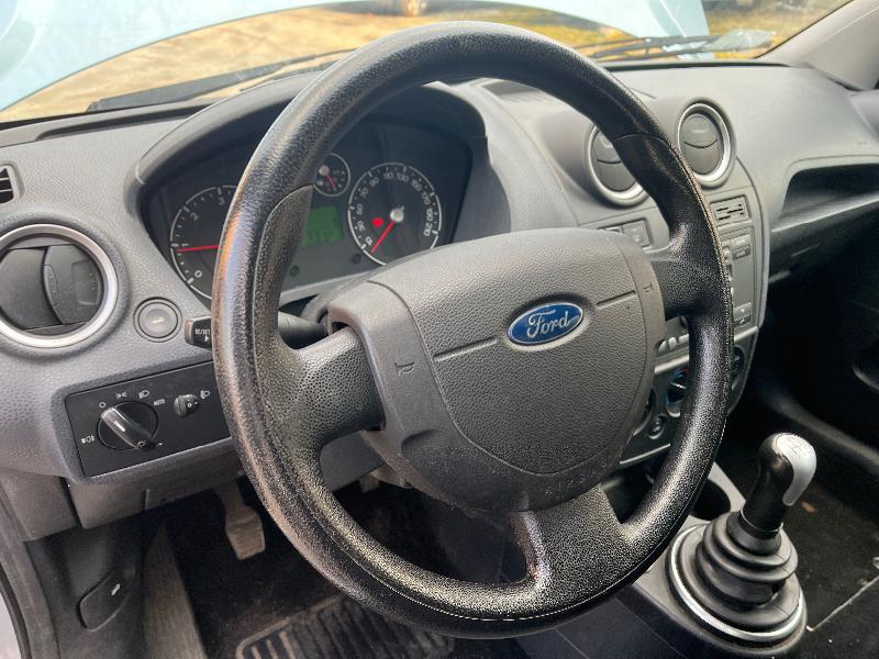 Ford Fiesta 1.4TDCI - изображение 4