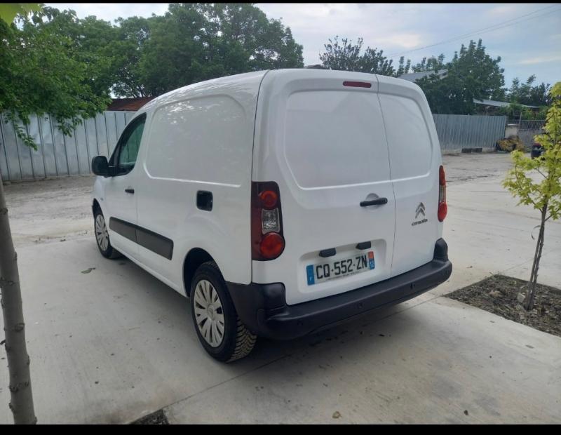 Citroen Berlingo  - изображение 3