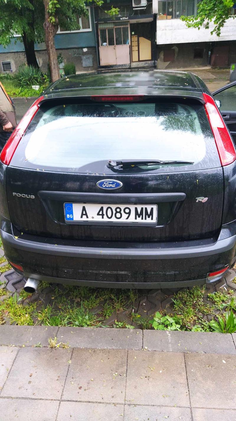 Ford Focus 2.0 TDCI - изображение 2