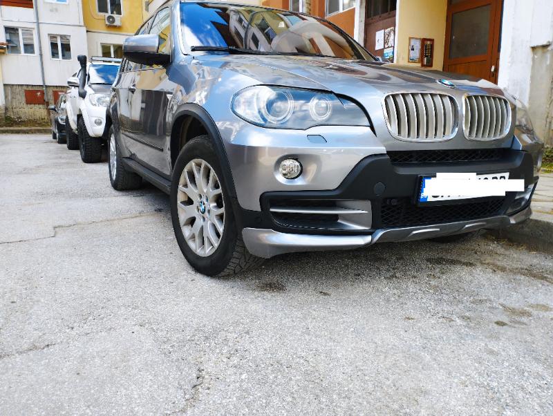 BMW X5 3000дизел - изображение 2