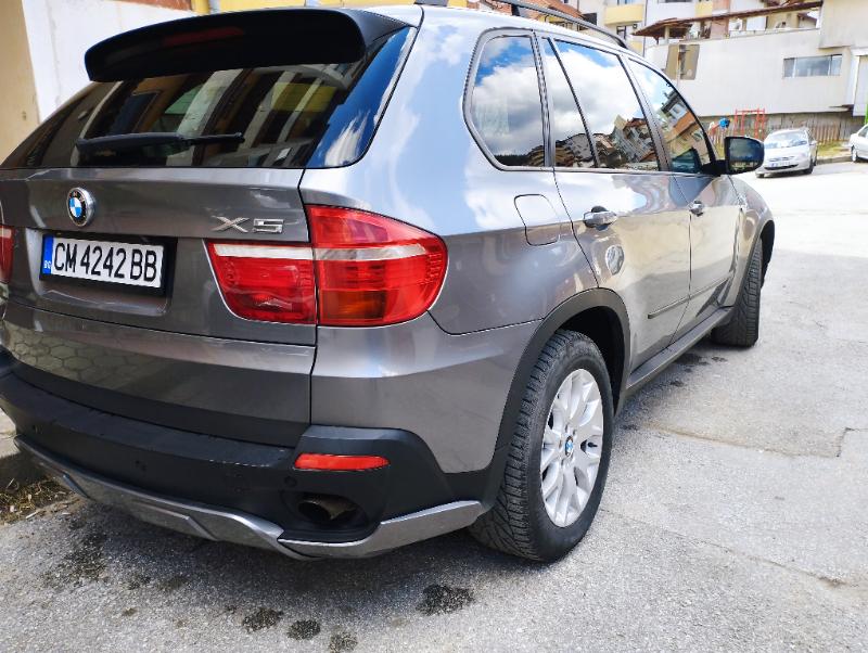 BMW X5 3000дизел - изображение 3