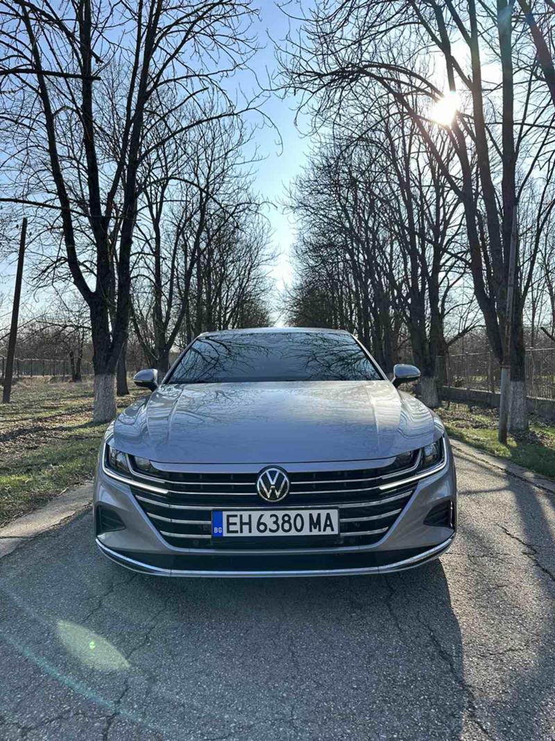 VW Arteon 280 к.с - изображение 3