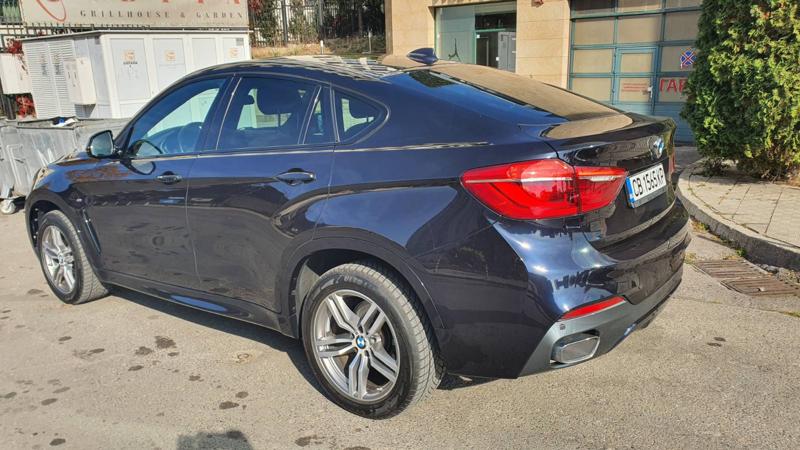 BMW X6 3000 - изображение 3