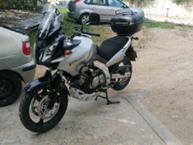 Suzuki V-strom 