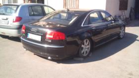 Audi A8 4.0 TDI - изображение 5