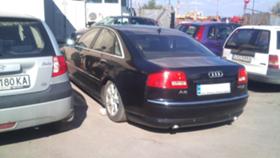 Audi A8 4.0 TDI - изображение 6